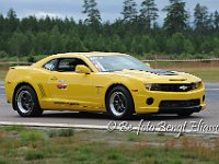 Dragracing Hagfors open 2016